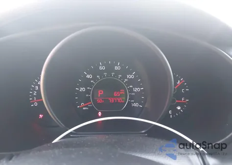 2019 Kia Soul from USA, damaged, VIN KNDJN2A23K7654826